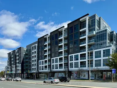 8763 Bayview Avenue 716, Richmond Hill, On L4b 3v1