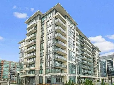 398 Highway 7 Road E 1208, Richmond Hill, On L4b 0g6