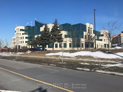 7300 Warden Avenue 216, Markham, ON L3R 9Z6