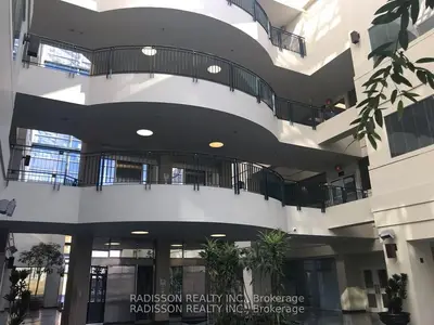 7300 Warden Avenue 505, Markham, On L3r 9z6