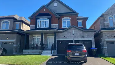 1509 Harker Street, Innisfil, ON L9S 0R4