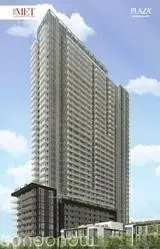 7895 Jane Street 2601, Vaughan, ON L4K 2M7