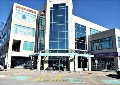16775 Yonge Street 15E, Newmarket, ON L4W 8J4
