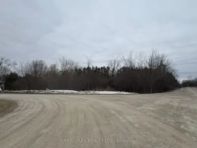 Lot 32 Twmarc Avenue, Brock, On L0k 1a0