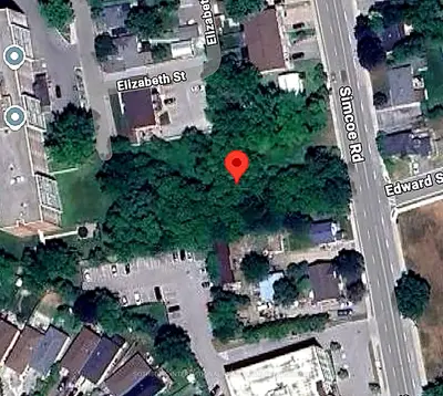 84 Simcoe Road, Bradford West Gwillimbury, ON L3Z 1W9