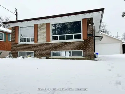 308 Skopit Road, Richmond Hill, On L4c 2y8