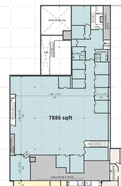 70 Valleywood Drive 203, Markham, On L3r 4t5