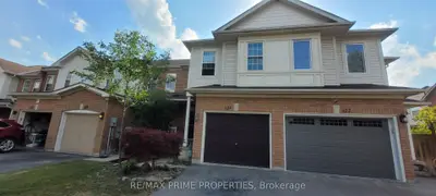 124 Glasgow Crescent, Georgina, ON L4P 4B1