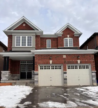 55 Lewis Avenue, Bradford West Gwillimbury, On L3z 0x1