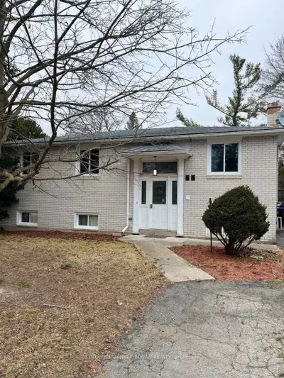 44 Elm Street, New Tecumseth, ON L9R 1M7