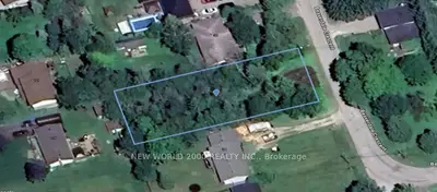 36 Beaverdale Crescent, Georgina, ON L0E 1N0