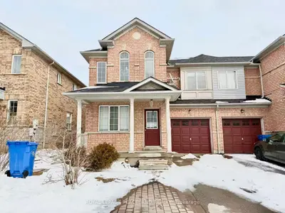 367 Marble Place, Newmarket, ON L3X 2P1