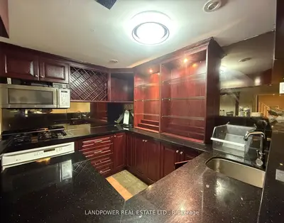 64 Walden Street Bsmt, Markham, On L3s 3z2