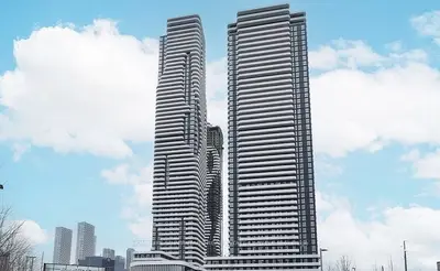 195 Commerce Street 3001, Vaughan, On L4k 0p9