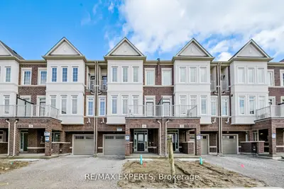 74 Paisley Drive, Bradford West Gwillimbury, On L3z 0e3