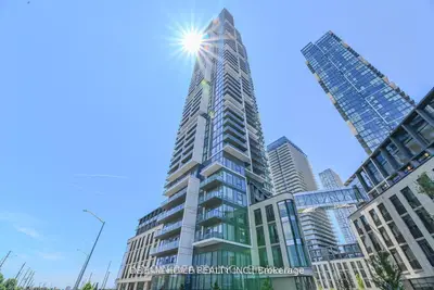 7890 Jane Street 2312, Vaughan, ON L4K 0K9