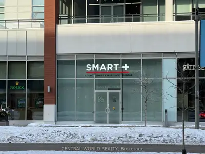 180 Enterprise Boulevard M102, Markham, On L6g 0g4