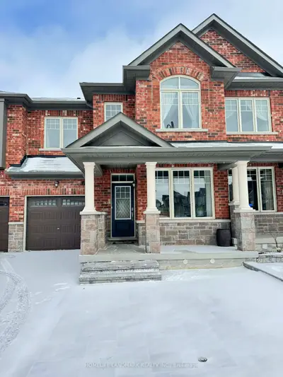 66 Haskins (Main & Upper) Crescent, Georgina, ON L4P 2G6