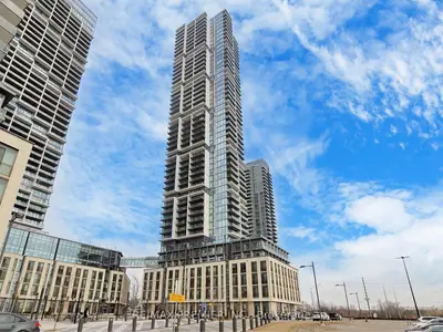 7890 Jane Street 2510, Vaughan, On L4k 0k9