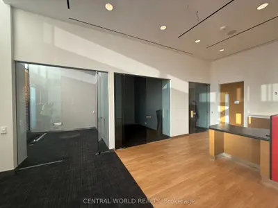 170 Enterprise Boulevard J107, Markham, On L6g 1b3