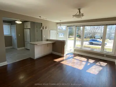 253 Alsace Road Main, Richmond Hill, On L4c 2w9
