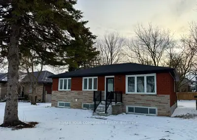 130 Simcoe Road Lower, Bradford West Gwillimbury, On L3z 1y2
