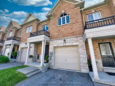 8777 Dufferin Street 14, Vaughan, On L4j 0c5