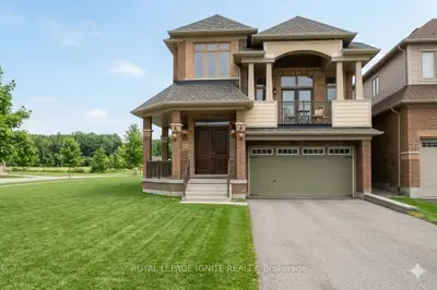49 Owens Road, New Tecumseth, ON L9R 0T4