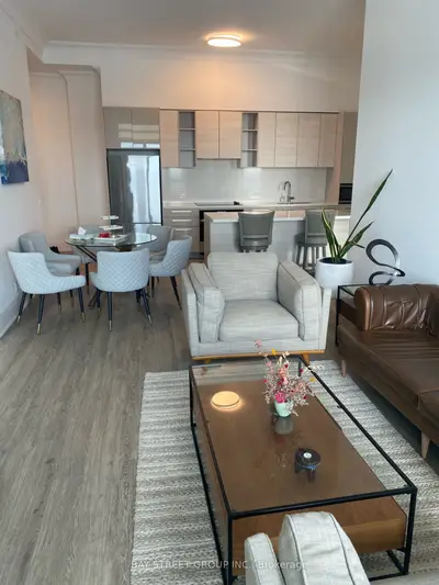 38 Gandhi Lane 3505, Markham, On L3t 0g9