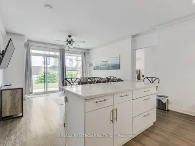 333 Sea Ray Avenue D105, Innisfil, ON L9S 0M3