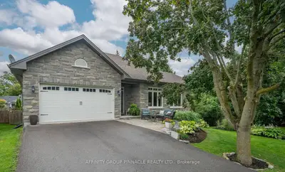 27 Church Street S, Brock, ON L0C 1H0