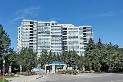 120 Promenade Circle 1412, Vaughan, On L4j 7w9