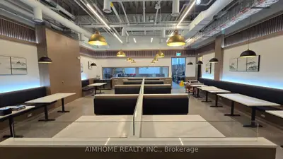 9390 woodbine Avenue 2R1 & 2R2, Markham, ON L6C 0M5
