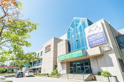 670 Highway 7 E 80, Richmond Hill, ON L4B 3P2