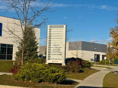 60 Innovator Avenue 25, Whitchurch-stouffville, On L4a 0y2