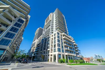 9201 Yonge Street 1712, Richmond Hill, ON L4C 6Z2