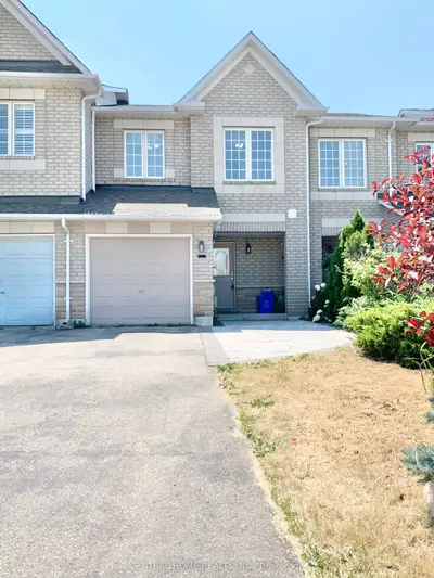 53 Silver Stream Avenue, Richmond Hill, ON L4S 1Z1