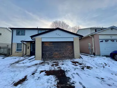 526 Sandford Street, Newmarket, ON L3Y 5E3