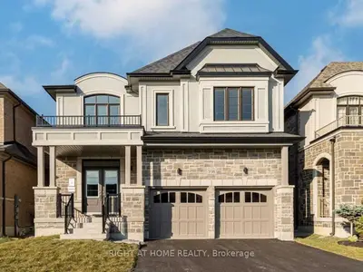 108 Connell Drive, Georgina, On K7n 0a1