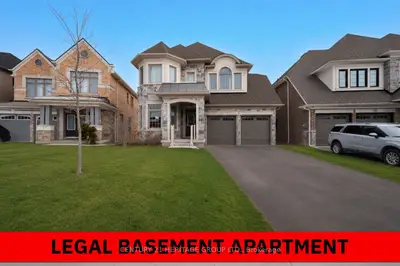 51 Hydrangea Hollow, East Gwillimbury, On L9n 0t1