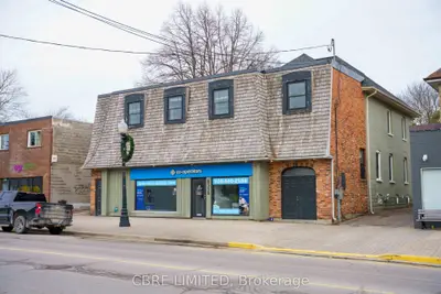 6358 Main Street, Whitchurch-Stouffville, ON L4A 1G9