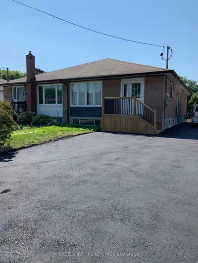128 Sheldon Avenue Basement, Newmarket, ON L3Y 2V7