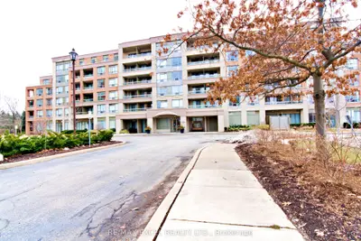 19 Northern Heights Drive 410, Richmond Hill, ON L4S 4B4