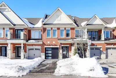 73 All Points Drive, Whitchurch-Stouffville, ON L4A 0W6