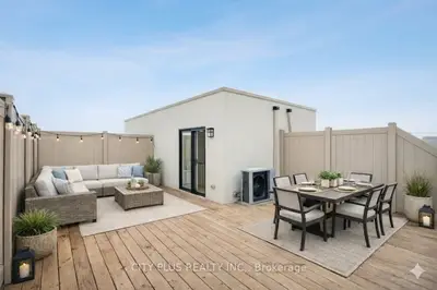 23 Nordic Lane, Whitchurch-Stouffville, ON L4A 4W8