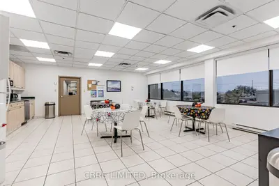 2851 John Street, Markham, On L3r 5r7