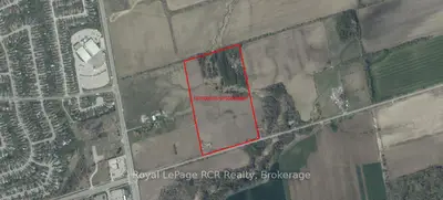 CON 4 Pt LOT 11 Pollock Road, Georgina, ON L4P 3E9