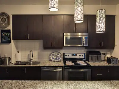 #2107 2900 Highway No. 7 One Bedroom, Vaughan, ON, L4K 0G3