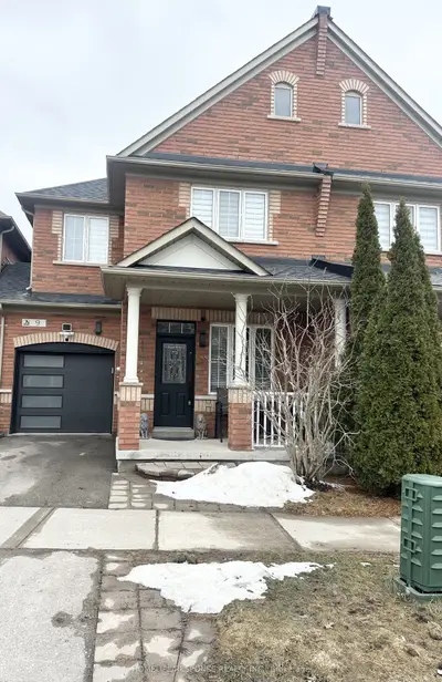 9 Aubergine Street, Richmond Hill, On L4e 5a8