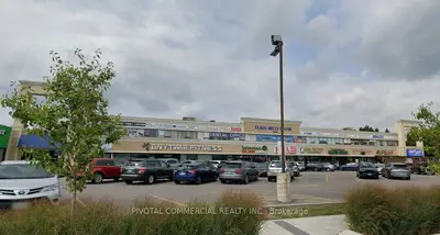 10720 Yonge Street X1, Richmond Hill, ON L4C 3C9